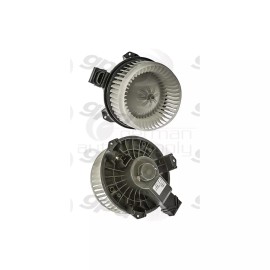 GPD HVAC Blower Motor Front 2311692