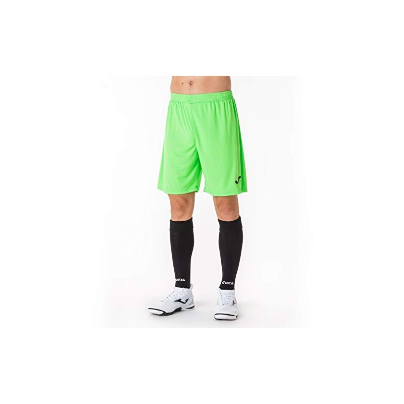 Joma Pantaloncini Sportivi da Uomo 7XS a 2XL – Short