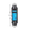 BEIJISTAR Trailer Tester 7-Pin 12V Trailer Lighting Tester for Lorry