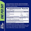 Osteo Bi-Flex Glucosamine with Vitamin D, One Per Day By