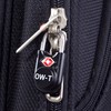 OW-Travel TSA Approved Luggage Locks Padlocks (2 Pack) Suitcase Locks