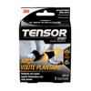 Tensor Therapeutic Arch Support - Adjustable - Right and Left