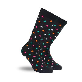 SKUNK SOCKS | Calcetines Divertidos | Fiesta | Calcetines Hombre y Calcetines Mujer - Variedad de Diseños y Colores | Calcetas de Algodón - Caja de Regalo