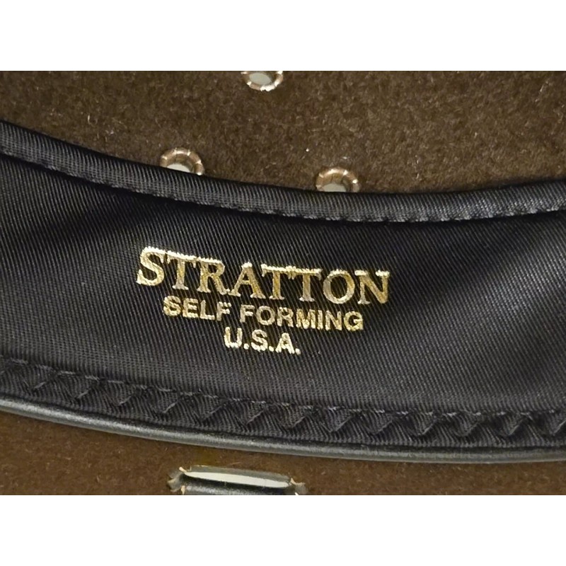 STRATTON HAT S40 /TROOPER/SHERI