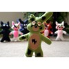 Springtrap Handmade Plush Toy 12" inches