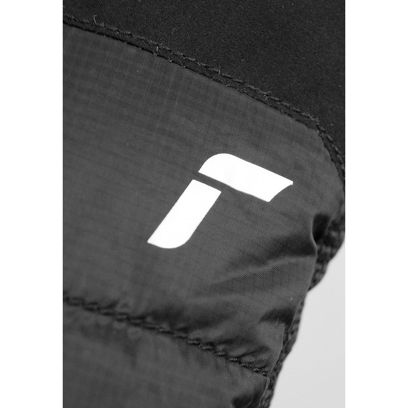 Reusch Unisex Kavik Smartphone Compatible Mitten Extra Warm, Windproof and