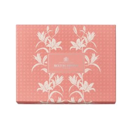 Molton Brown Floral Citrus Collection 3 Piece Bath & Shower Gel Gift Set New