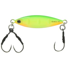 Palms SCCL-15 SL-326 Slow Blatcast Crater Lakeshore Throw Trout Chart 0.5 oz (15 g)