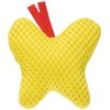 Petio Easy Dental Toy Plush Butterfly