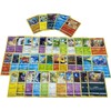 The Toy Box - 50 Random Pokemon Cards Bundle Includes