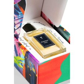 (Win Nuit Nomade) Bohemian Soul 50ml / (윈 뉘 노마드) 보헤미안 소울 50ml