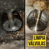Espuma Limpiadora Y Descarbonizadora para Motor