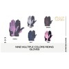 AK Fine Tech Micro Suede Riding & Multifunctional Horse Riding
