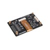 2.42inch OLED Display Module - 128x64 Resolution, SPI/I2C, Fits Raspberry
