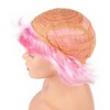Free Beauty Wig, Short Bob, Small Face, For Cosplay, Straight
