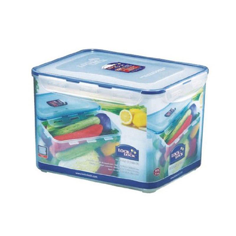 Lock & Lock HPL886A Multifunctional Box 10 Litres