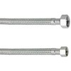Cornat Flexible Connection Hose - High-Quality Stainless Steel Braided /