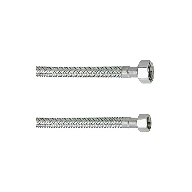 Cornat Flexible Connection Hose - High-Quality Stainless Steel Braided /