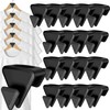 Spendeal 36 Pcs Clothes Hanger Connector Hooks, Space Saving Hanger