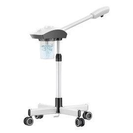 Vaporizador Facial Ozono Barberia Estetica Spa Limpieza Piel