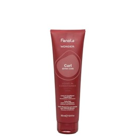 Fanola Wonder Curl No Rinse Conditioner for Curly and Wavy Hair 300ml