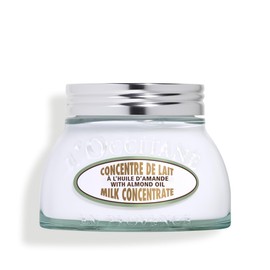 L'Occitane Almond Milk Concentrate 200ml, 6.9 oz.