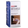 System Three MetlWeld Epoxy Adhesive, Quart Kit