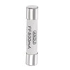 QUARKZMAN 1000V 500mA Multimeter Fuse x 1 Piece 6.3 x