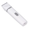 Pet Grooming Kit with 4 Different Blades USB Rechargeable Safe