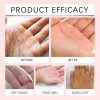 Crema De Manos Con Retinol, 2 Unidades, Hidratante Y Nutriti