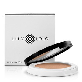 Lily Lolo Illuminator, Bronzed 9g