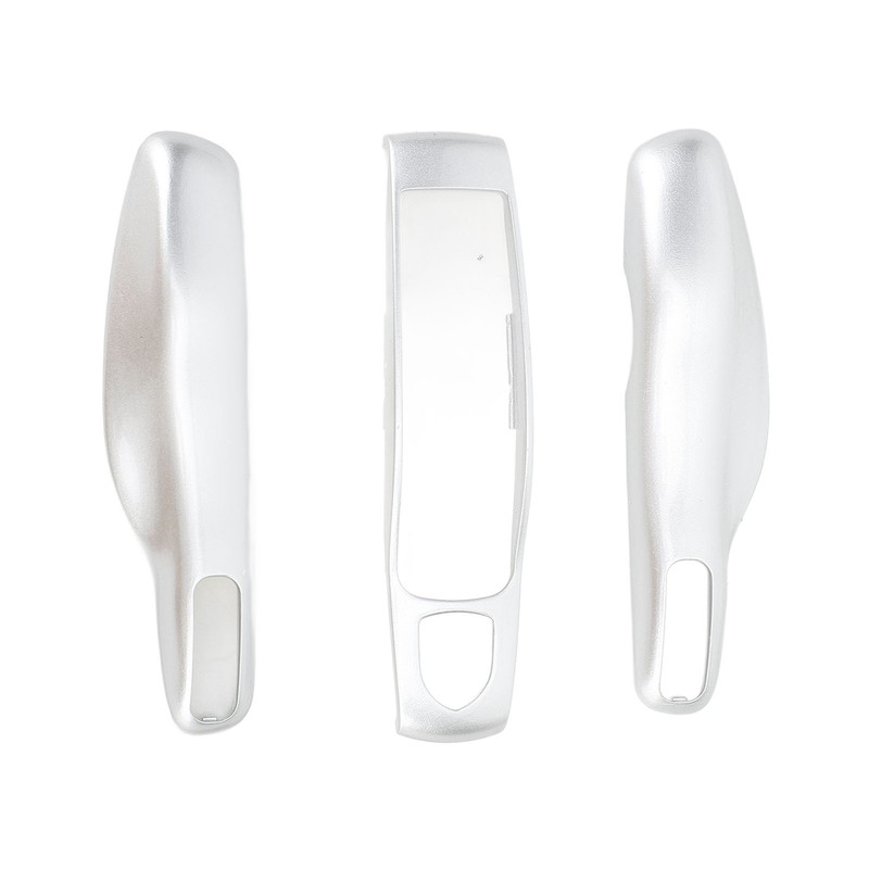 Car Smart Key Cover Case Keyless Entry Remote Key Fob