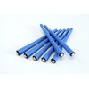 elitegrips Y360°SV M58 Golf Grips, Set of 7, Marine Blue/Berlina