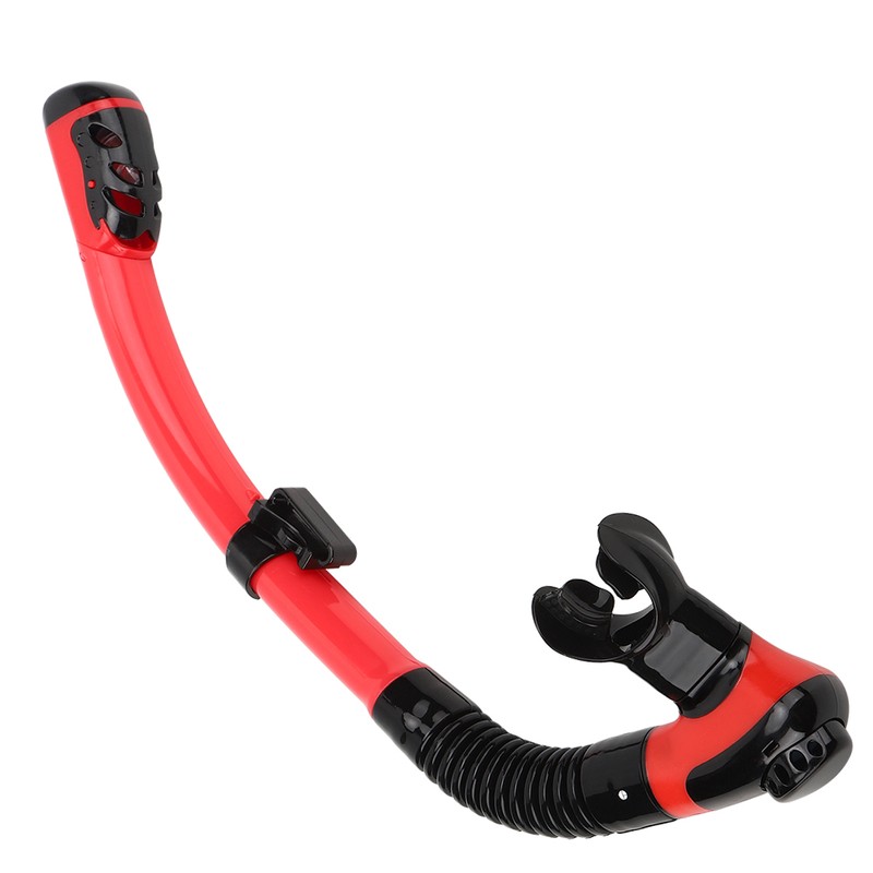 Diving Breathing Tube All Dry Front Snorkeling Equipment Swimming Training