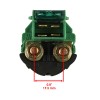 Caltric Starter Solenoid Relay For Honda Shadow 600 VT600 1988-2007