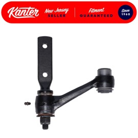 Old Parts Source Power Steering Idler Arm 1970 Ford Fairlane 500 & 70 Falcon with P/S