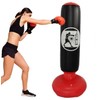 Home Boxing Stand Punching Bag 160cm 2ea