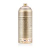 MontanaGOLD 400ml CopperChrome