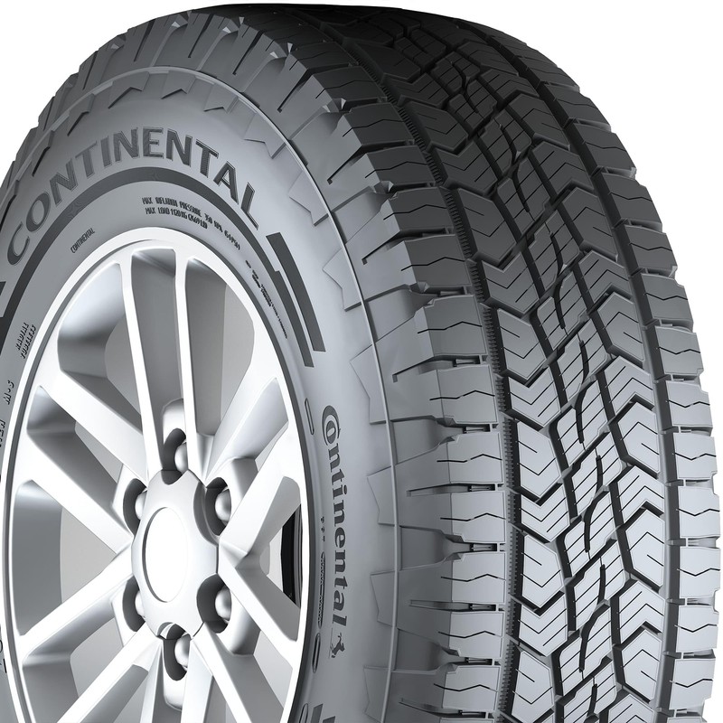 Continental ContiCrossContact ATR 225/65R17 102H