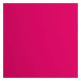 Florence Cardstock Smooth - Coloured Card Making Supplies 12 x 12 inch - Pink - 20 Sheets - Coloured Paper for Scrapbooking, Card Making, Die Cutting and Paper Crafts - 216 GSM - Raspberry