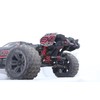 Nylon Sturdy & Stable Wheelie Bar for Arrma 1/8 Kraton