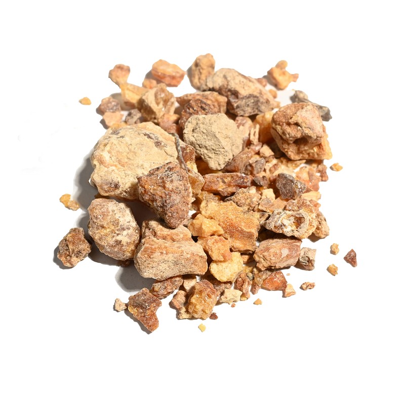 Shamans Market Mayan Copal Resin Incense 4 oz