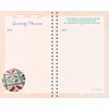 A Quilting Life Monthly Planner: A Portable Guide to Getting