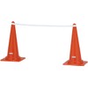 TOEI LIGHT G1249 Cones Hurdle Rubber Belt