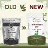 Organic Way Semillas Cardo Mariano 57 G