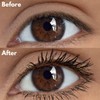 L.A COLORS Biggie Lash Mascara