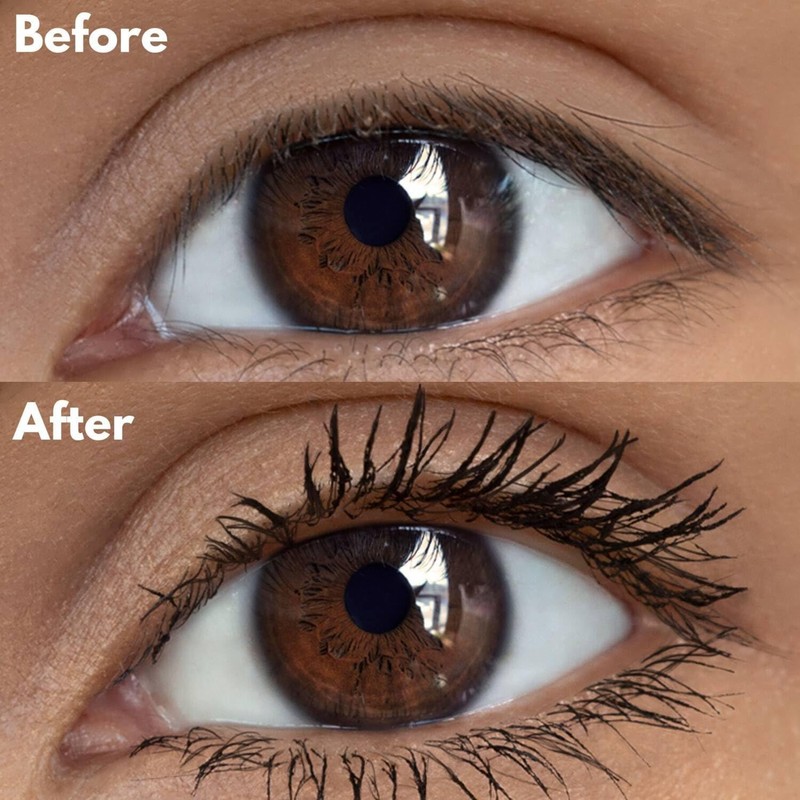 L.A COLORS Biggie Lash Mascara