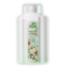 Yuyeh Seven Flowers Shower Cream 七色花香沐浴露