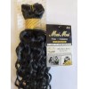 Extensiones De Cabello Meimei 100% Naturales Rizado 18 Pul