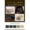 Améliage Small Wallet, Mini Wallet, Genuine Leather, Made in Japan,